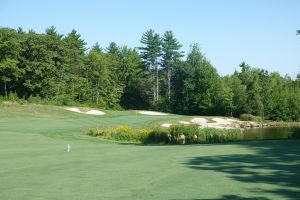 Lake Winnipesaukee 12th Approach
